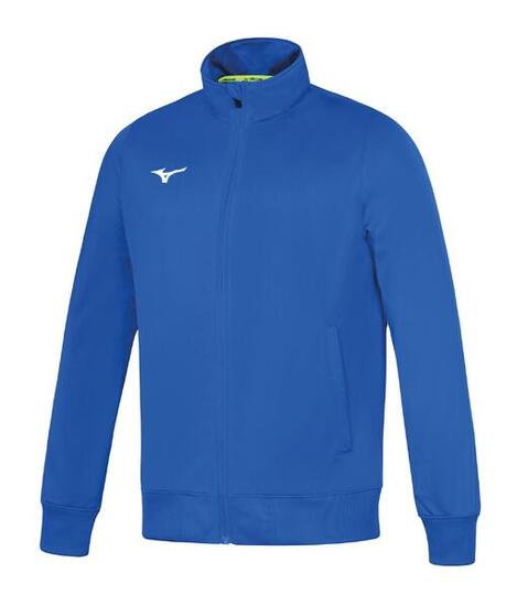 Giacca della tuta Mizuno Team Core
