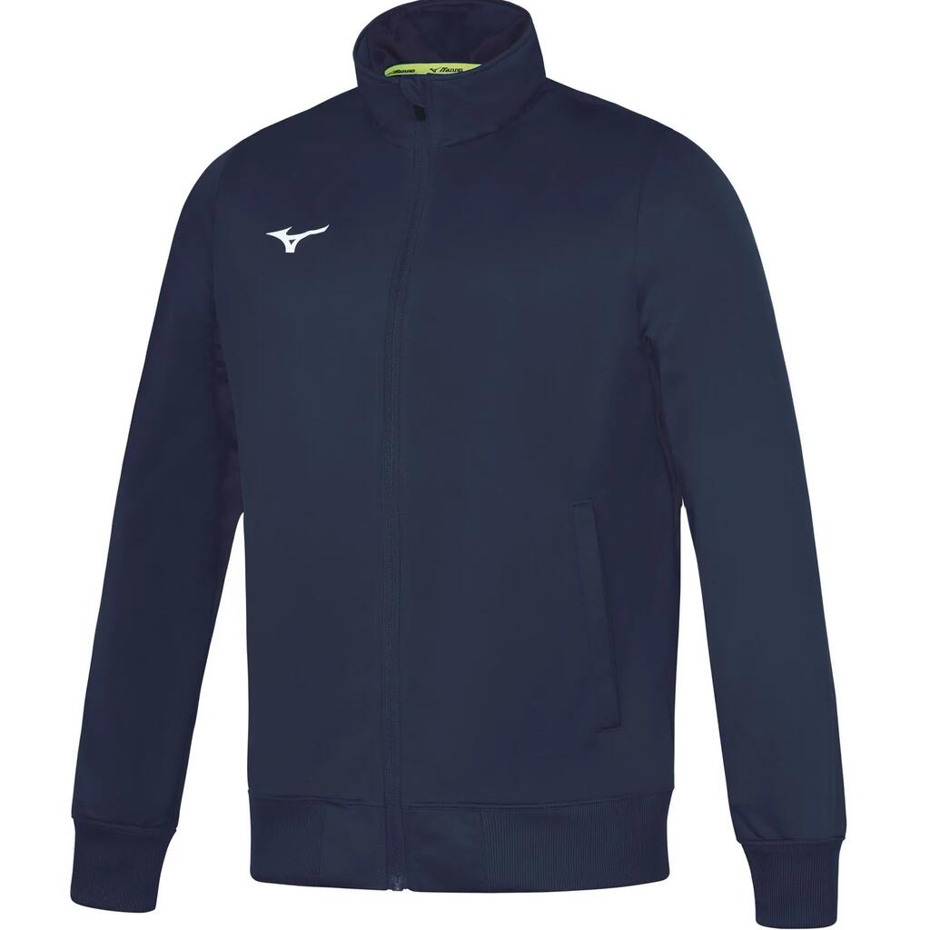 Sweat jacket Mizuno Team Core