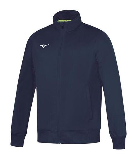 Giacca della tuta Mizuno Team Core