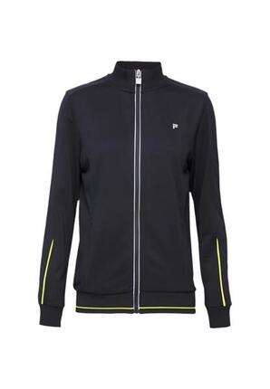 VESTE FILA TANJA NOIRE FEMME
