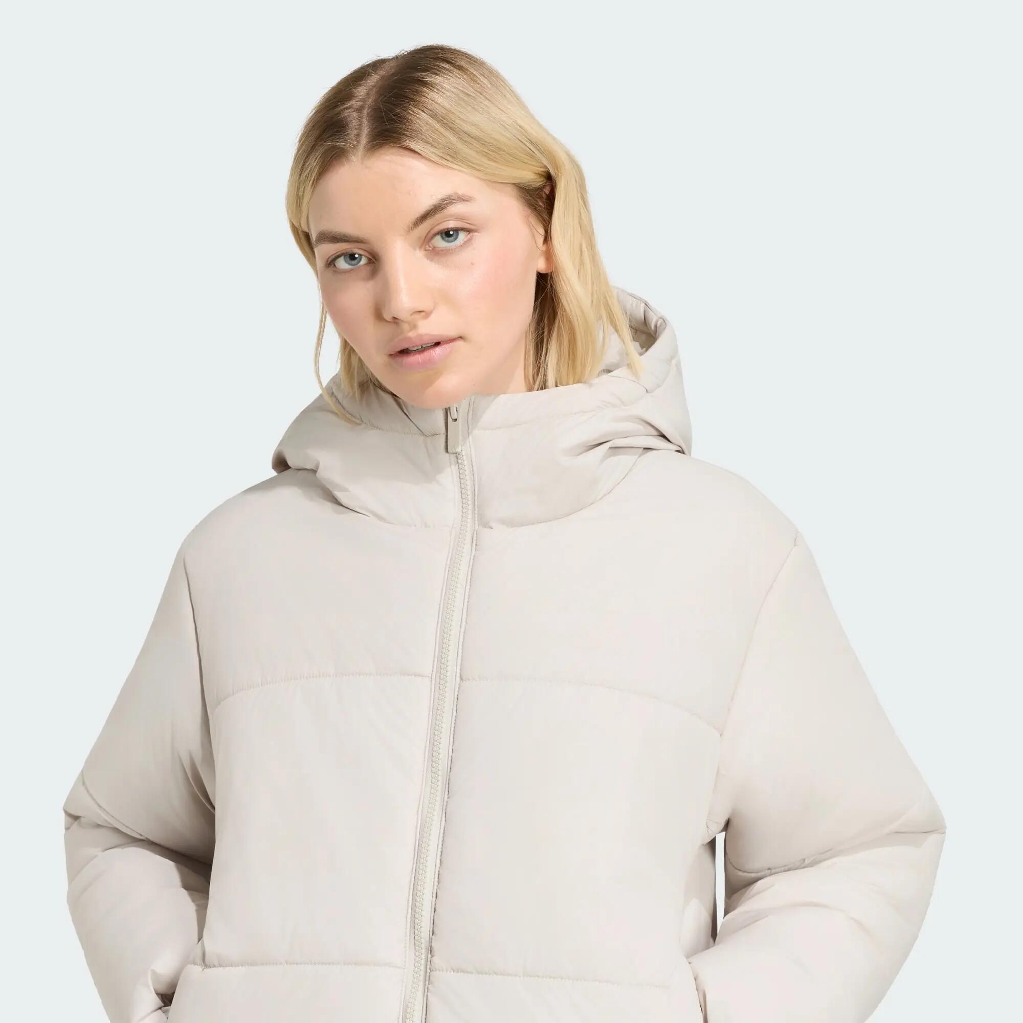 ESSENTIALS HIGHLOFT PUFFER JACKE, ISOLIERT 4/7
