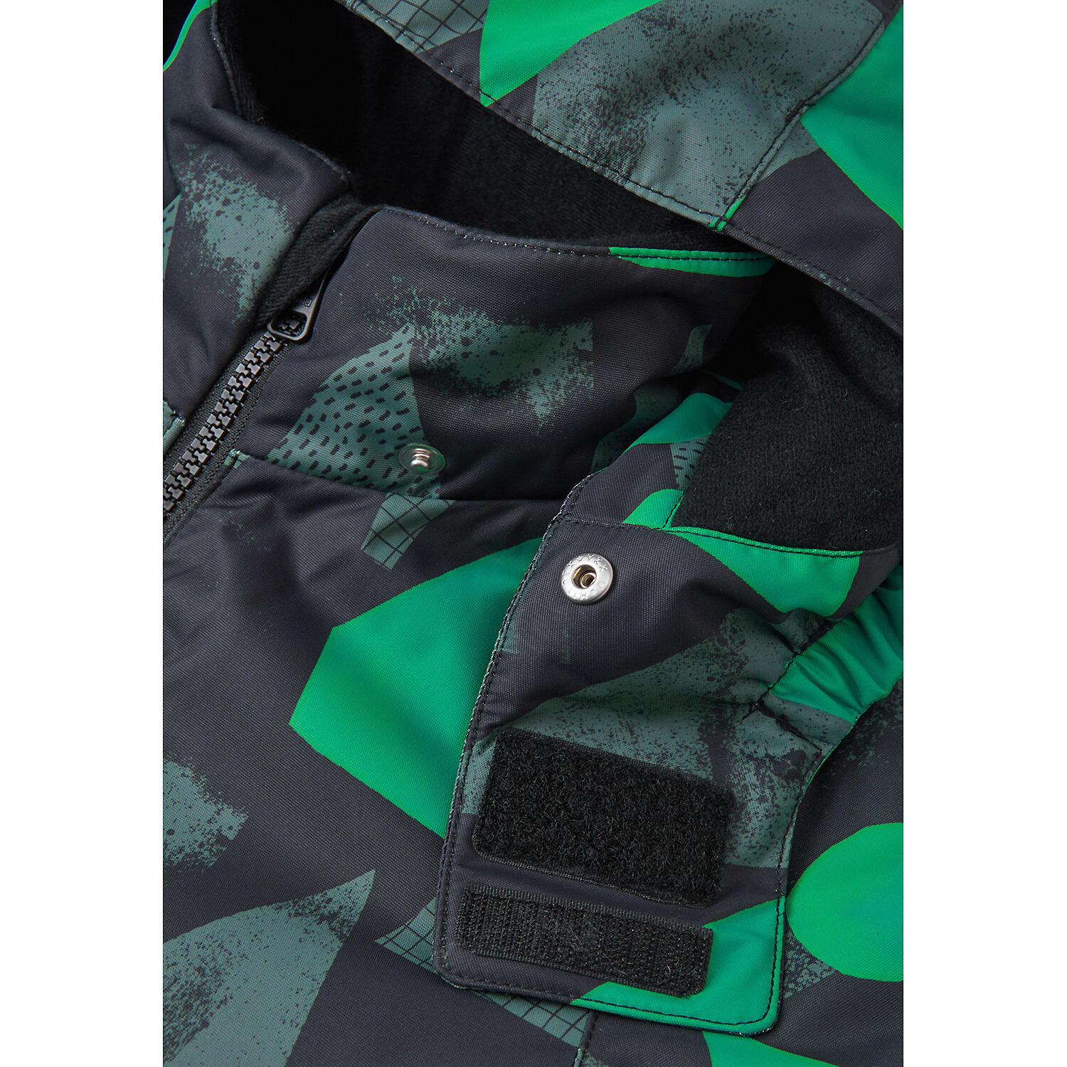 Kinder, Unisex Overall Reima  KURIKKAWINTER OVERALL 5/7