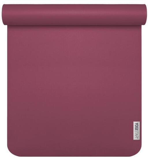 Yogamatte yogimat® sun - 4mm