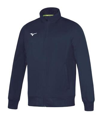 Giacca della tuta Mizuno Team Core