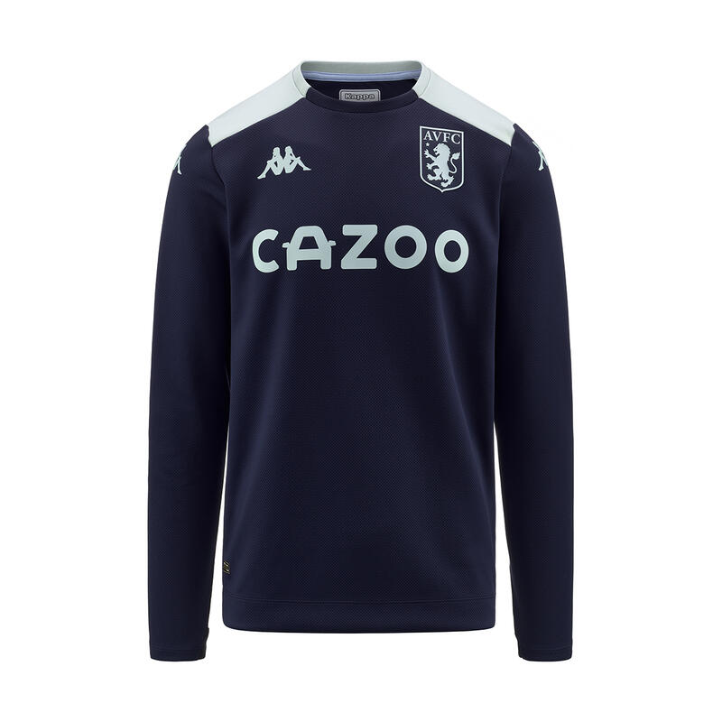 Sweatshirt Aston Villa FC 2021/22 aldren pro 5
