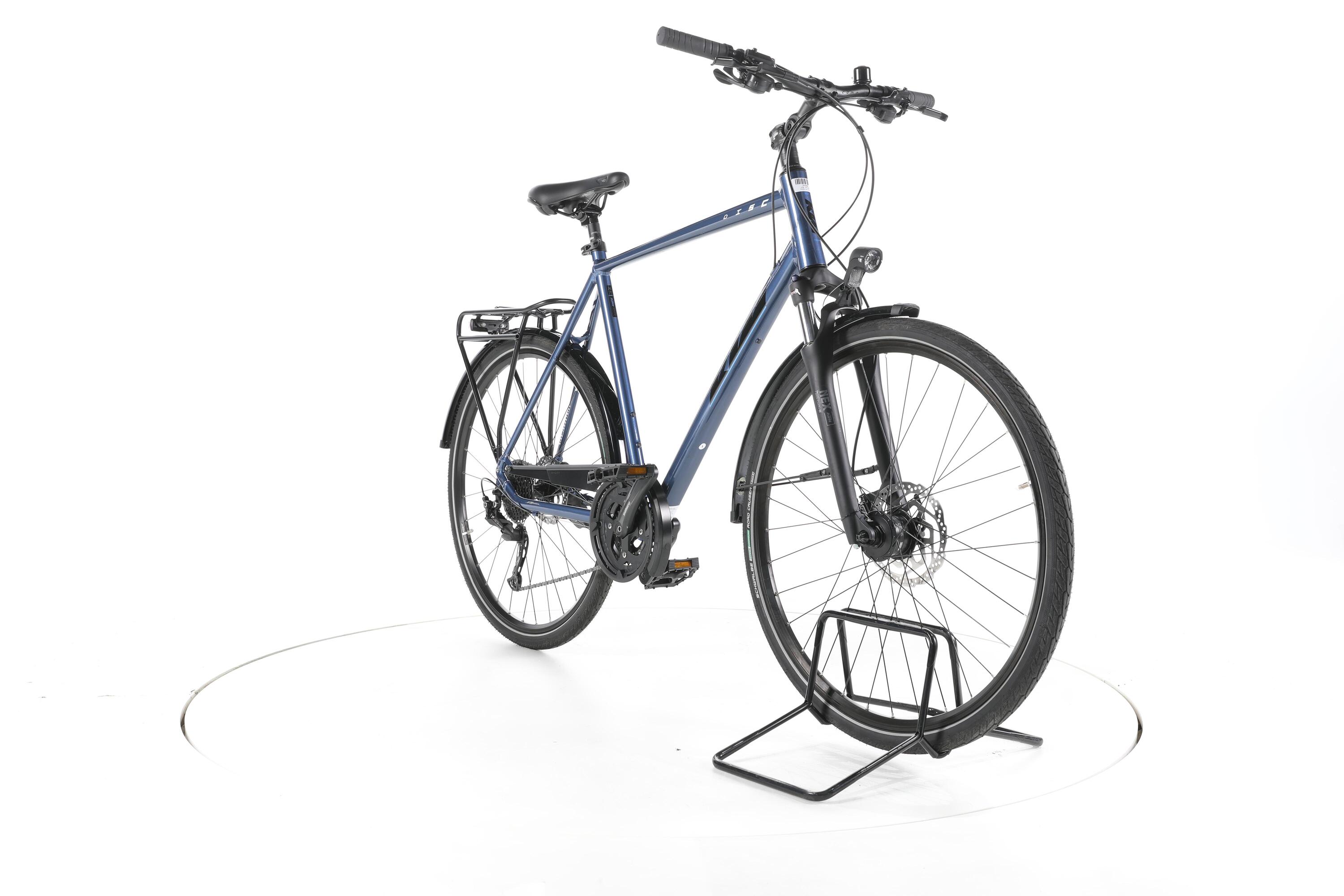 Refurbished - KTM Double Disc - Sehr gut 3/7