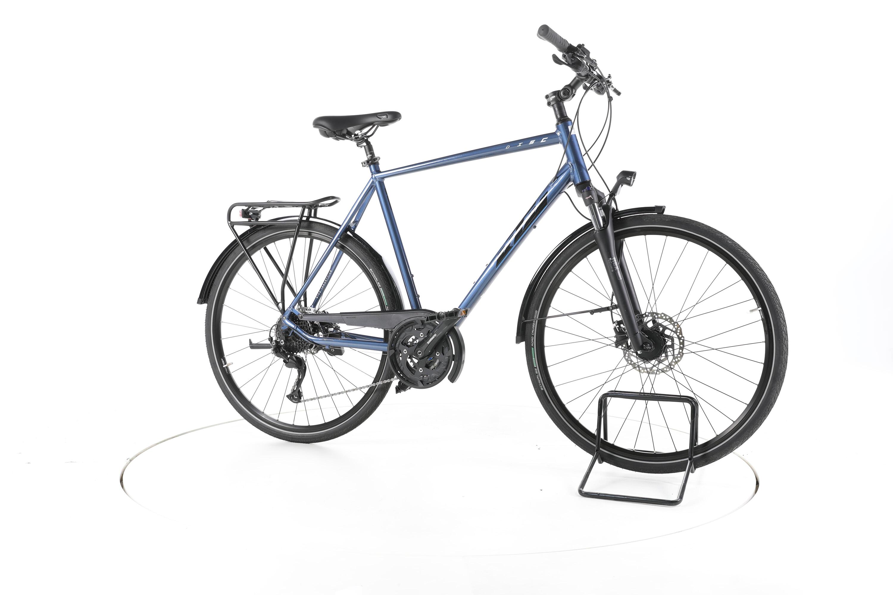 Refurbished - KTM Double Disc - Sehr gut 2/7