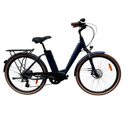 Reconditionné - vélo Ville O2FEEL City up 4.1 - Excellent