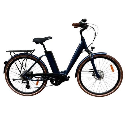 Reconditionné - vélo Ville O2FEEL City up 4.1 - Excellent
