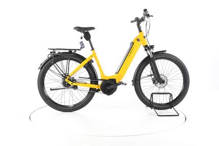 Reconditionné - Velo de Ville SEB 890 Smart City E-Bike Entrée basse - Bon