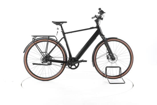 Reconditionné - Riese & Müller UBN Five silent City E-Bike - Très Bon
