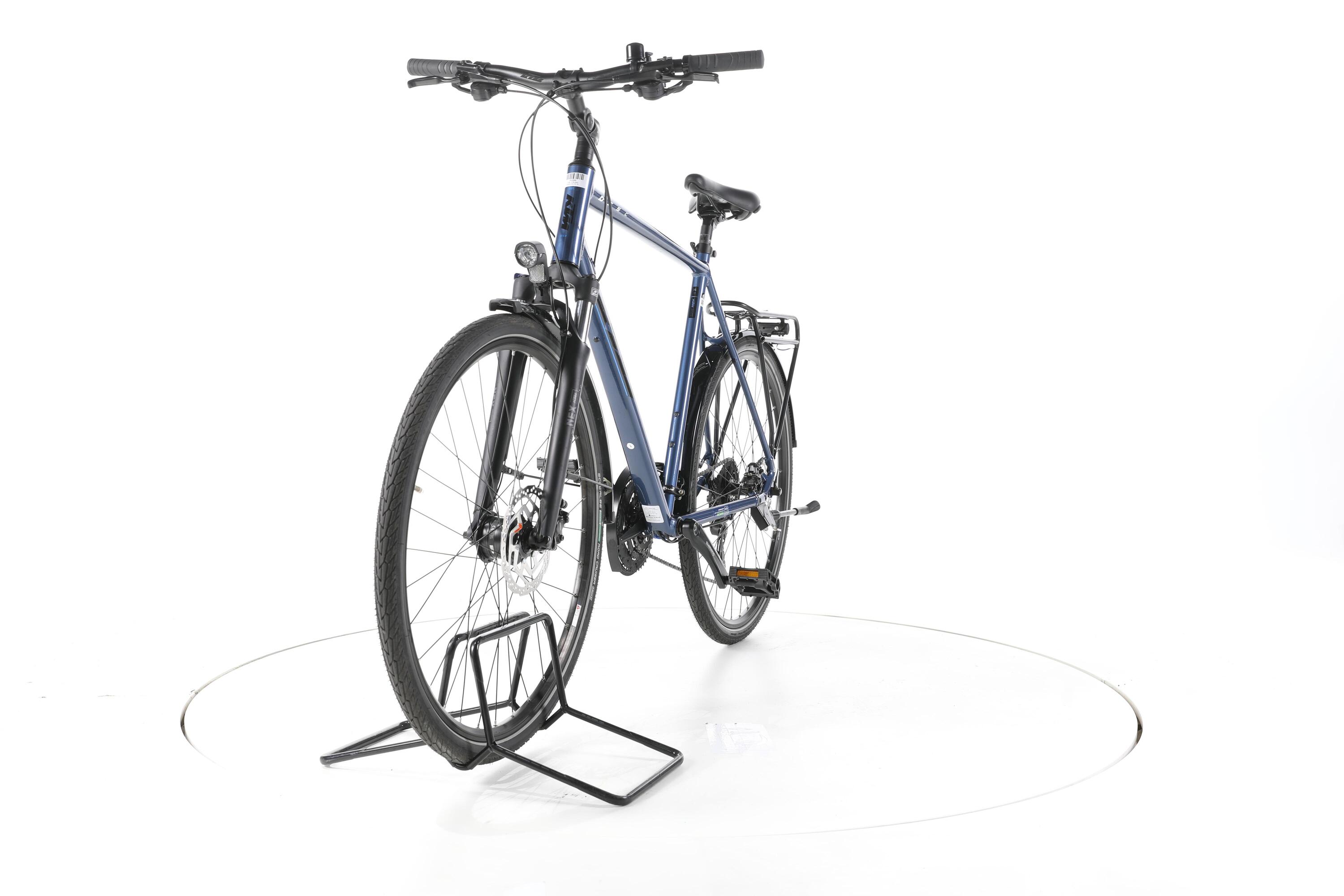 Refurbished - KTM Double Disc - Sehr gut 4/7
