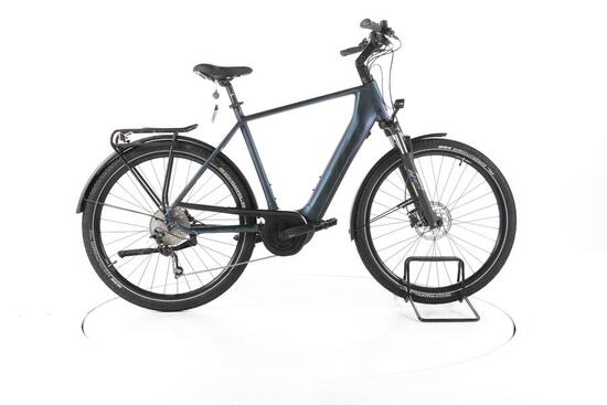 Reconditionné - KTM Macina Gran P610 Trekking E-Bike - Bon