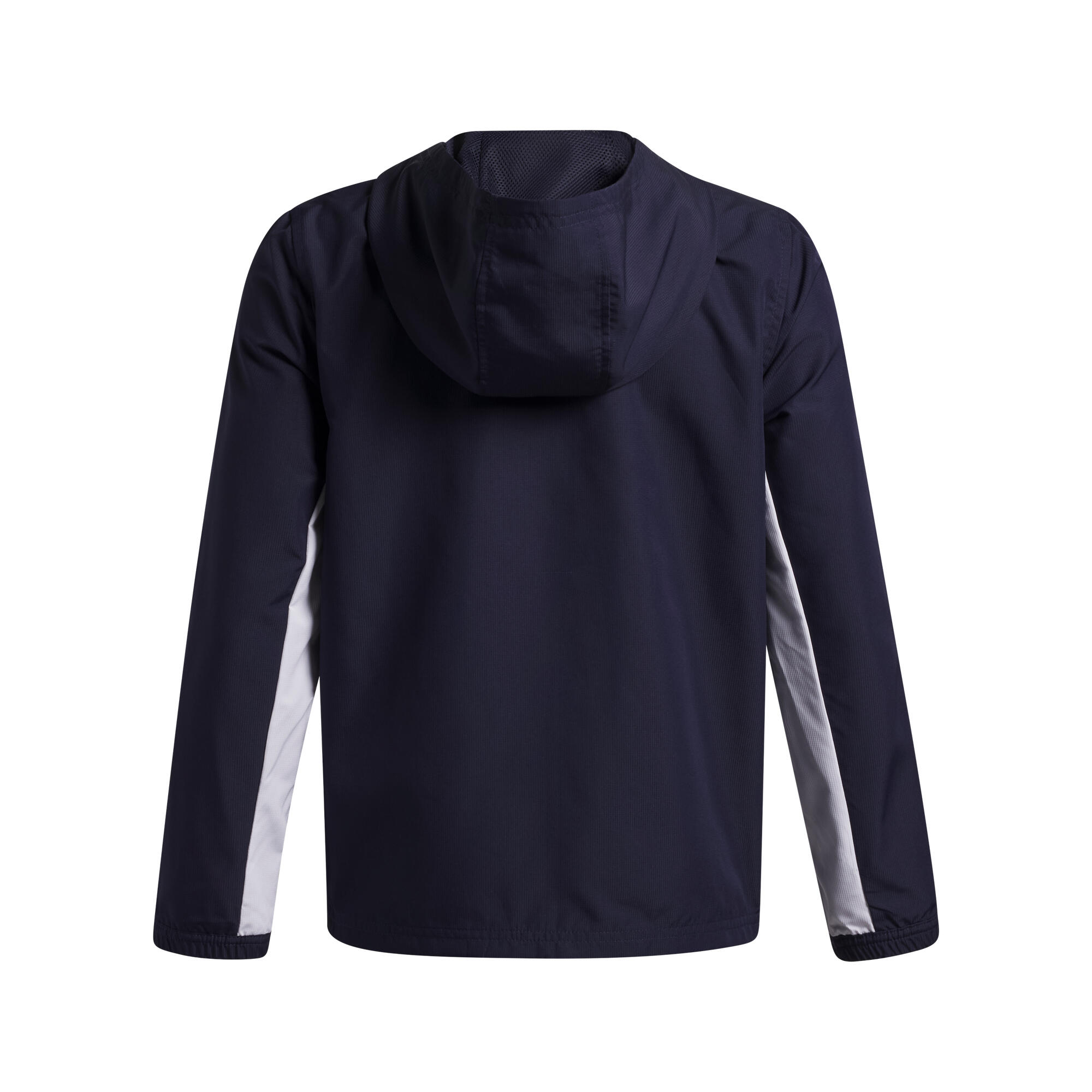 Under Armour Jungen Trainingsjacke UA B Rival Wvn Jacket 1390154 4/5
