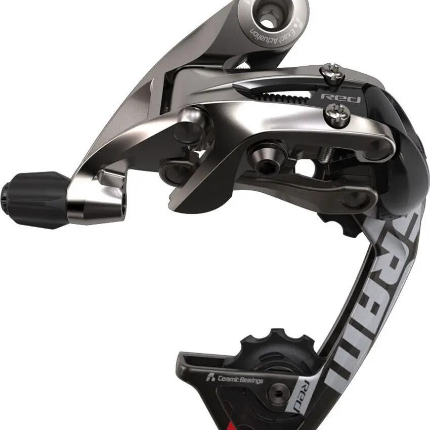 SRAM Red Rear Derailleur WiFLi Aero Glide