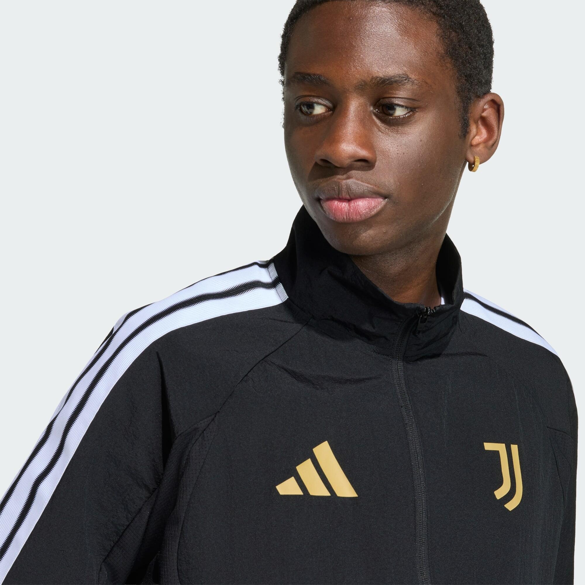 Veste Anthem Domicile Juventus Turin 5/5