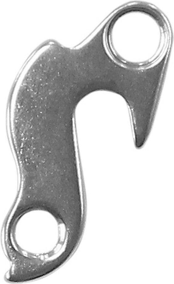Union-Schaltauge GH-014 mit M8x0,75 Schraubensatz 2/6