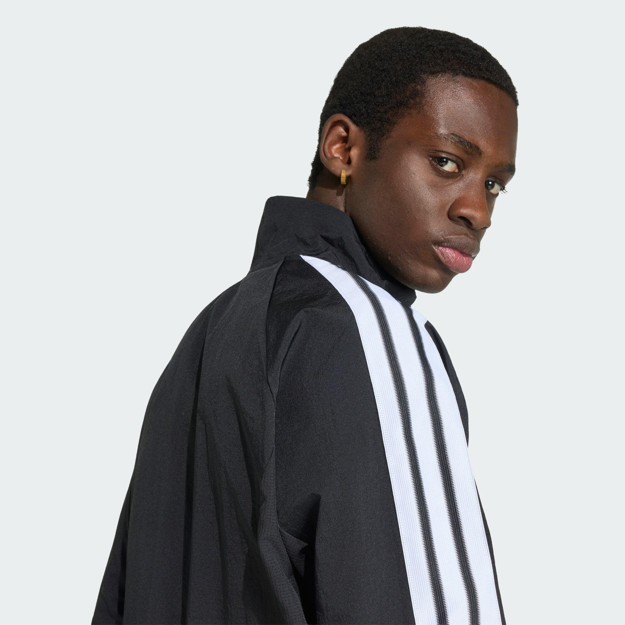 Veste Anthem Domicile Juventus Turin 4/5