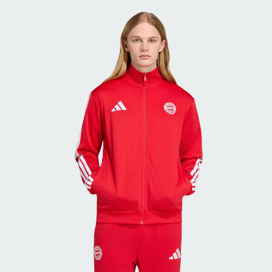 Veste de survêtement FC Bayern Muenchen DNA