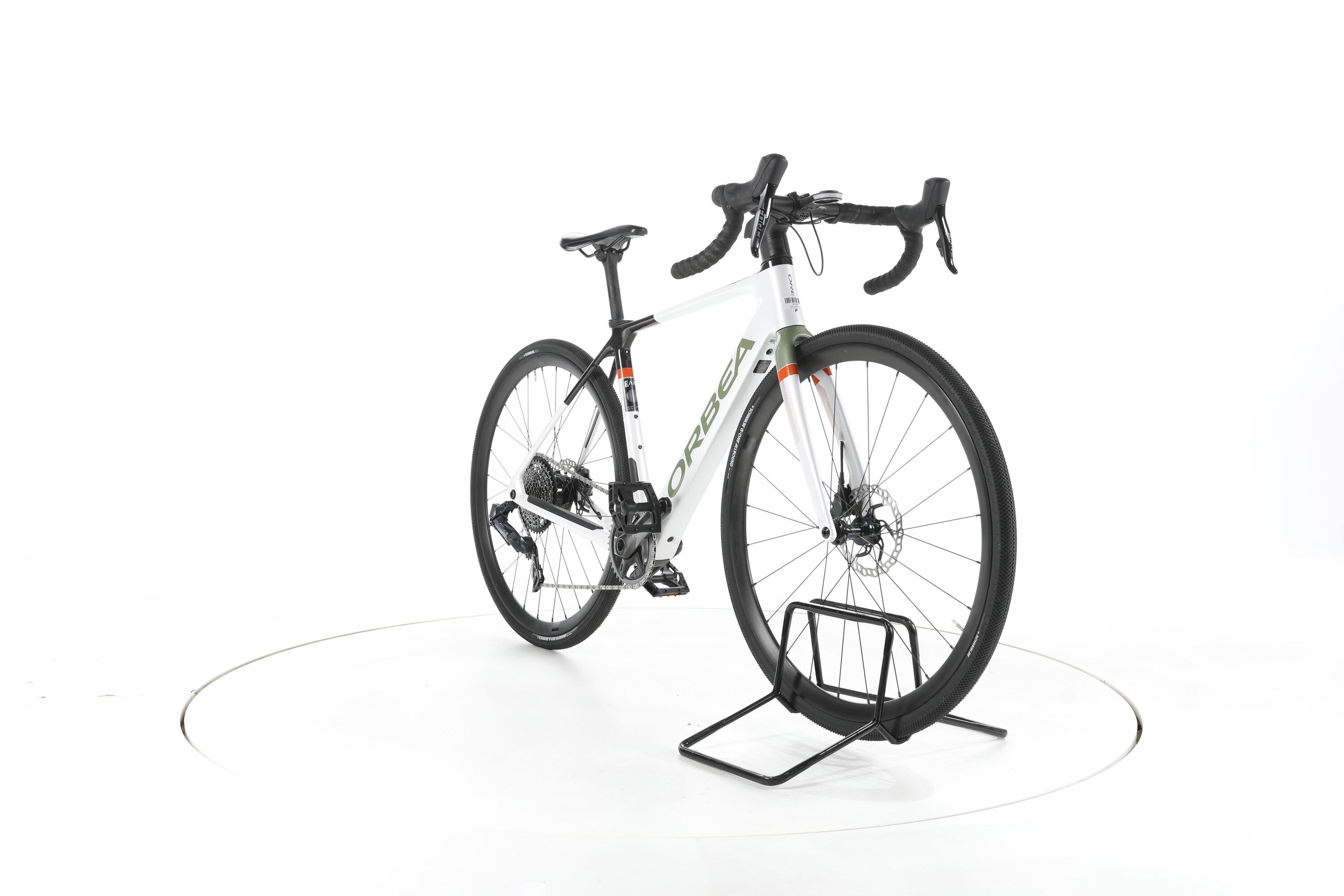Reconditionné - Orbea Gain M21e 1X E-Gravelbike - Très Bon 3/7