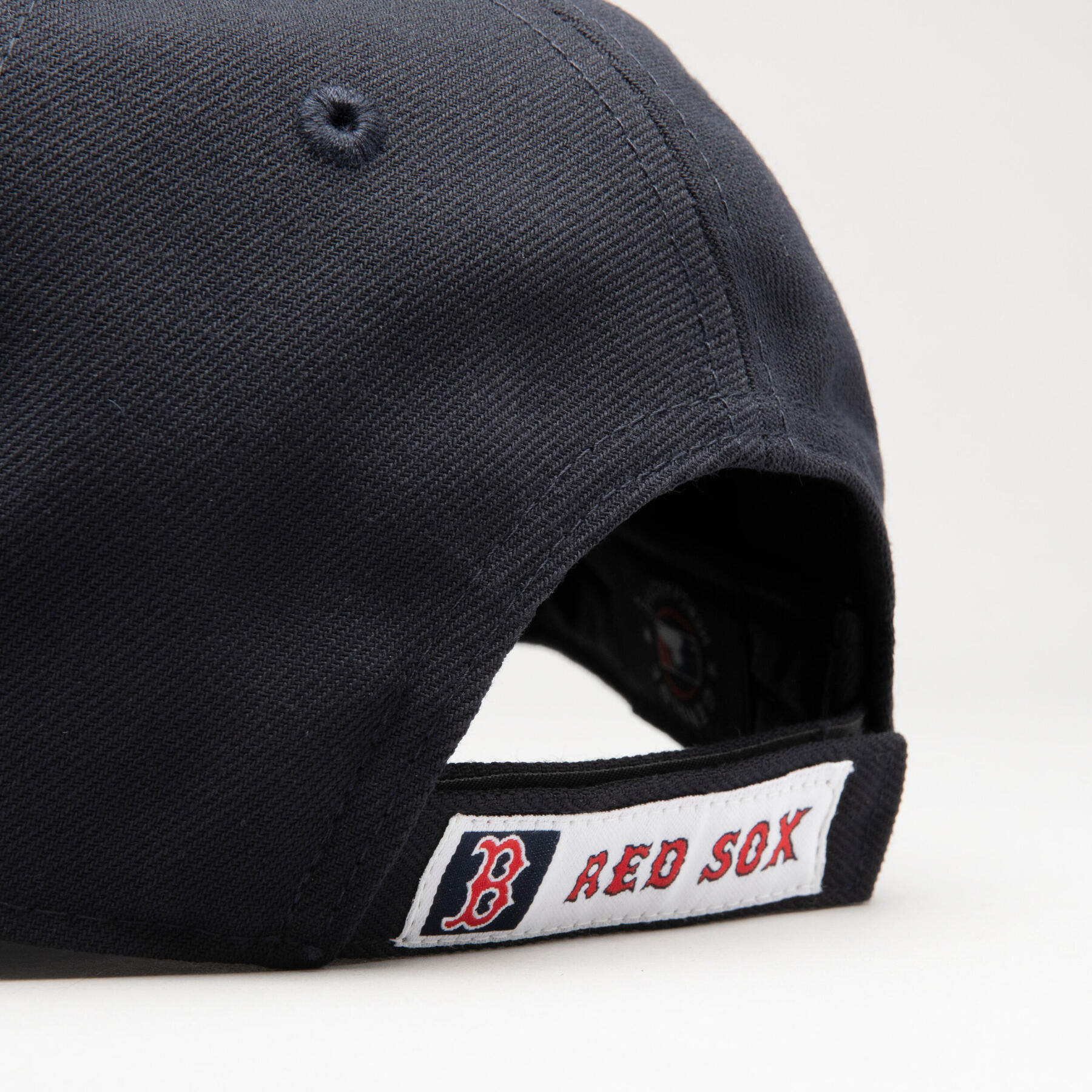 Second Life - Czapka z daszkiem do baseballa dla mężczyzn... - Stan Doskonały 6/7