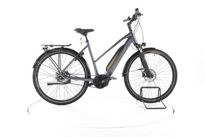 Ebike ricondizionata · Brennabor T-49e · Buone condizioni