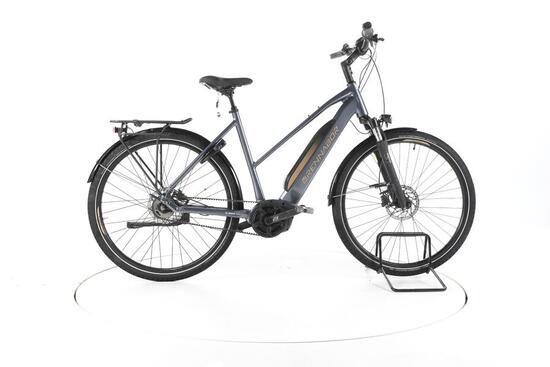Ebike ricondizionata · Brennabor T-49e · Buone condizioni