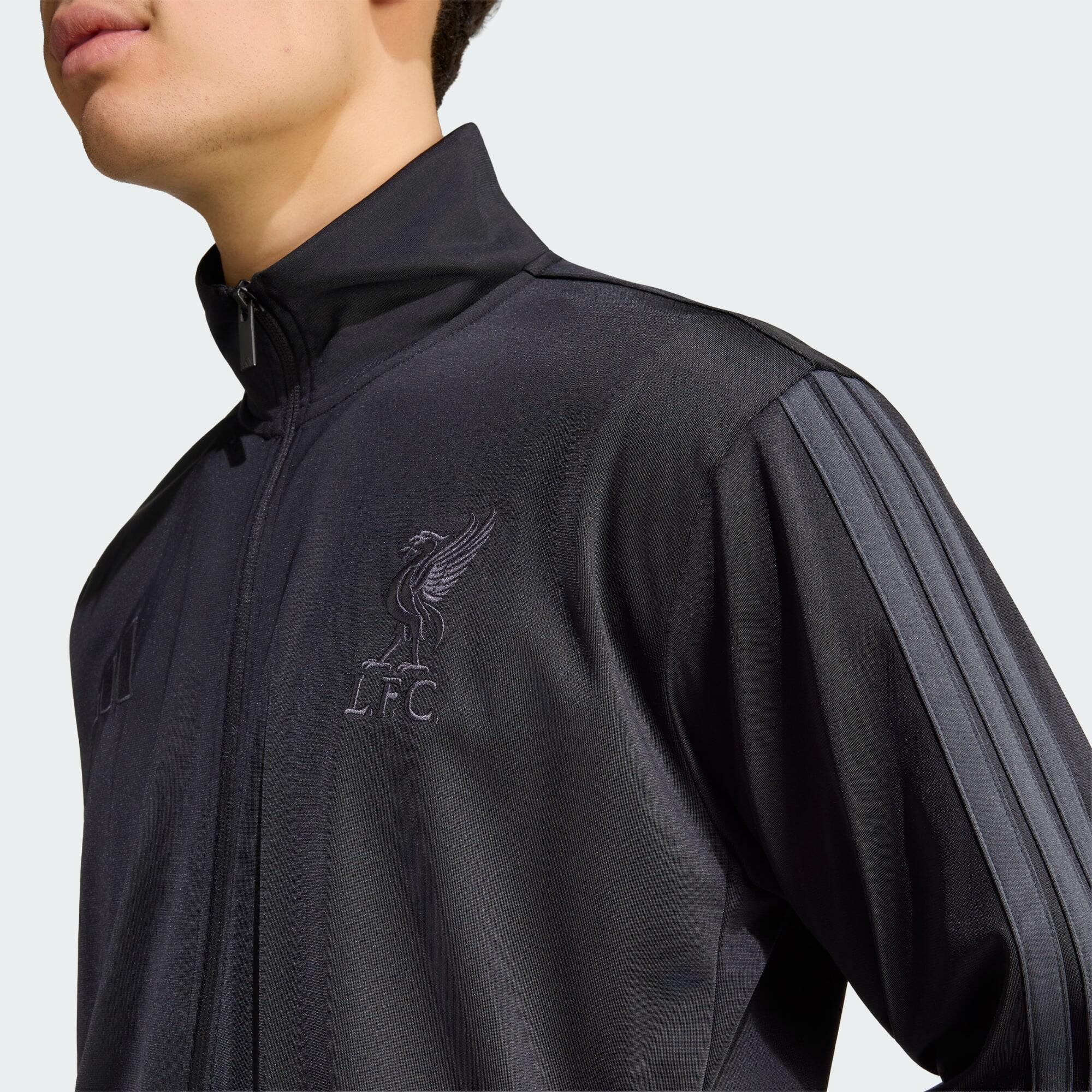 Camisola Liverpool FC DNA 5/6