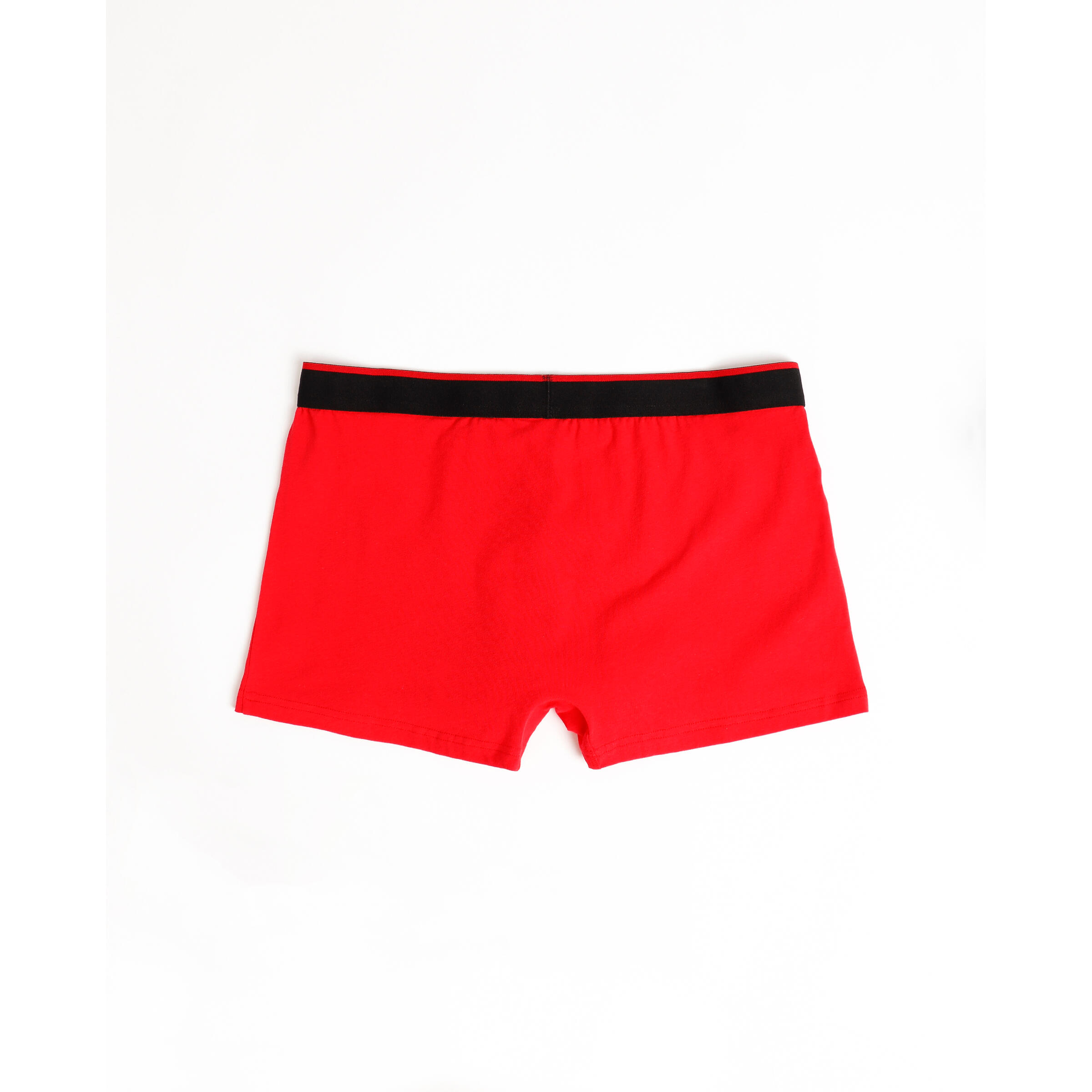 Bokserki z elastanu bawełnianego Disney Vacances Bateau Métal Cadeau 2/2