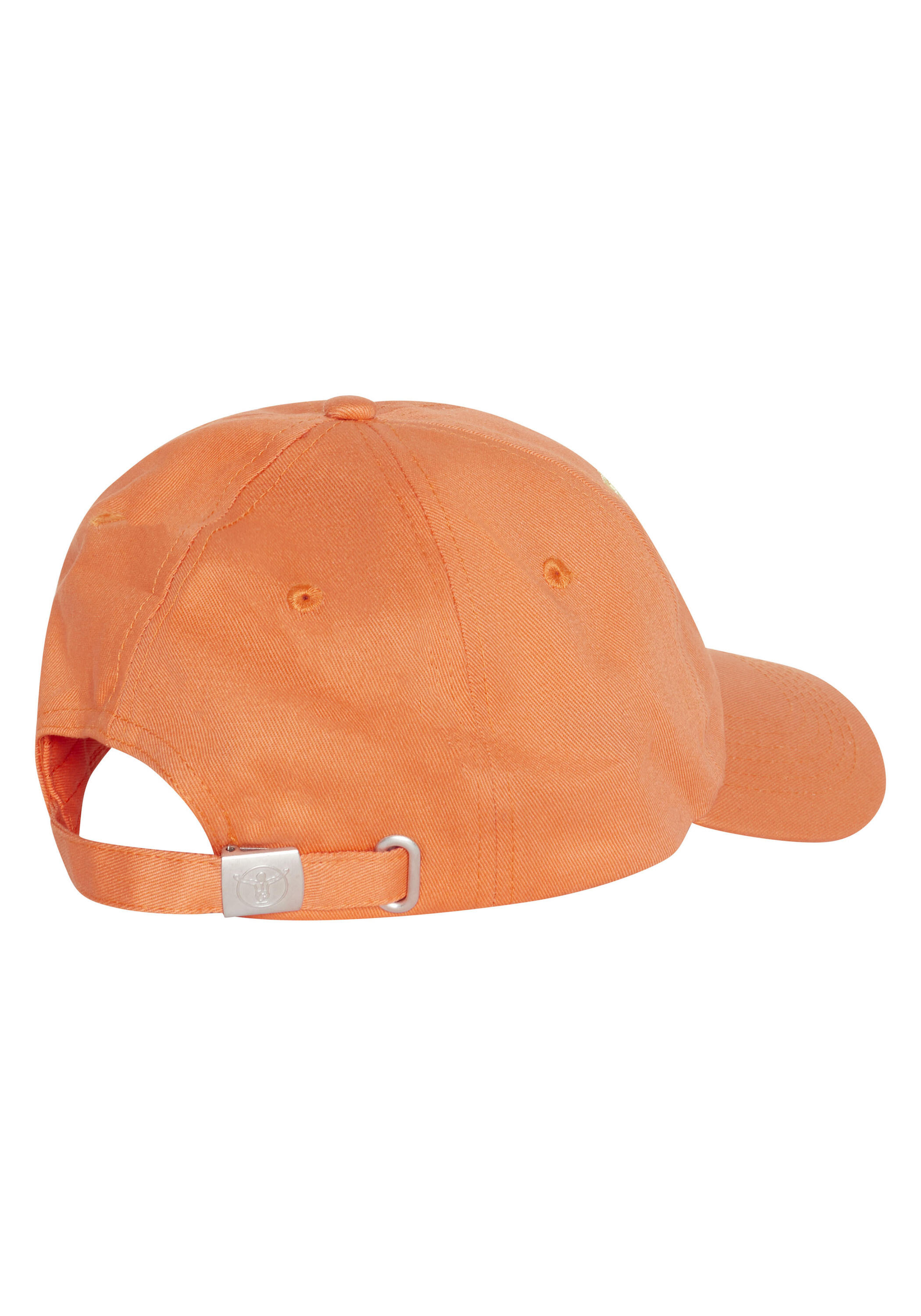 Cap mit Frontstickerei 2/3