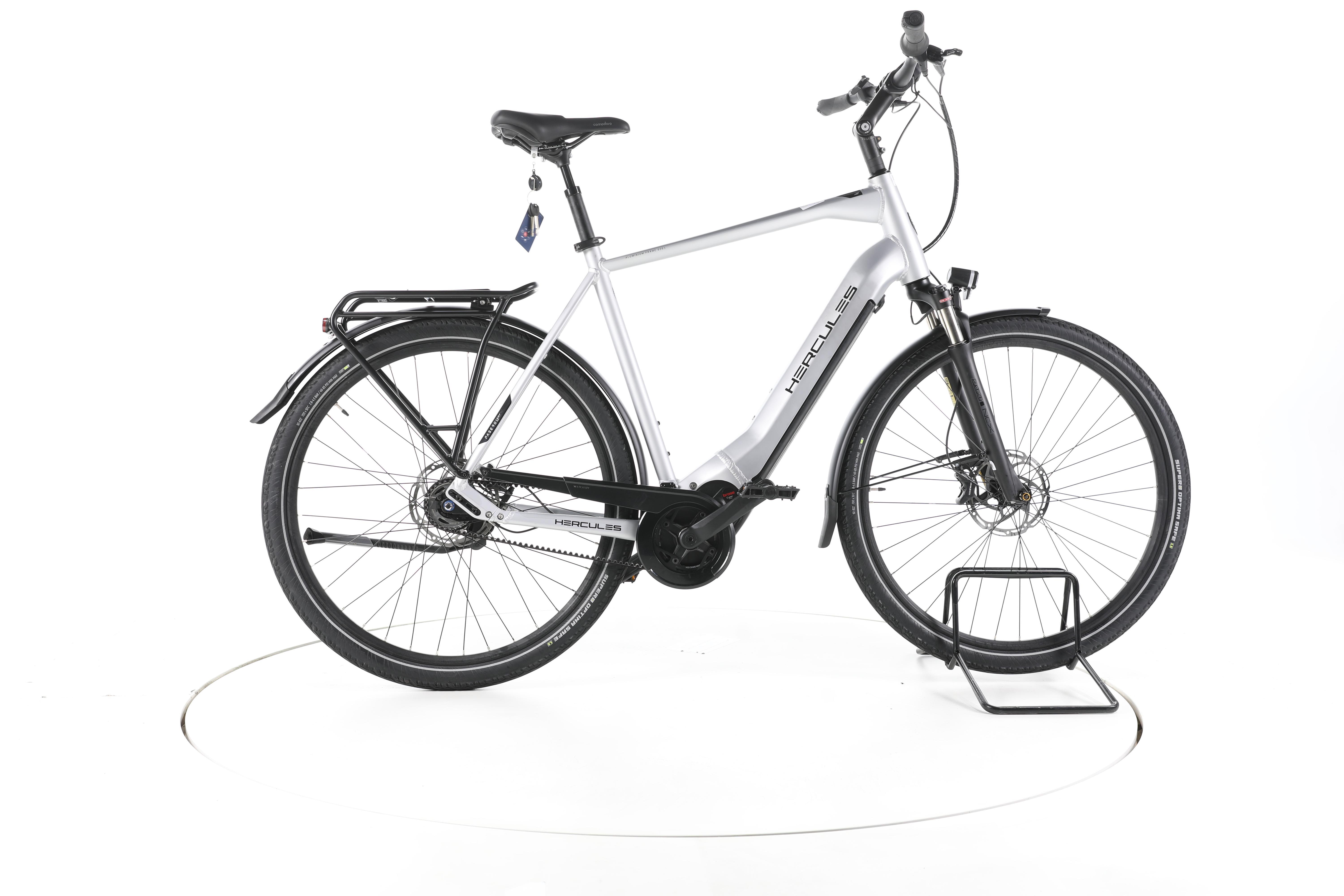 Hercules City Bike