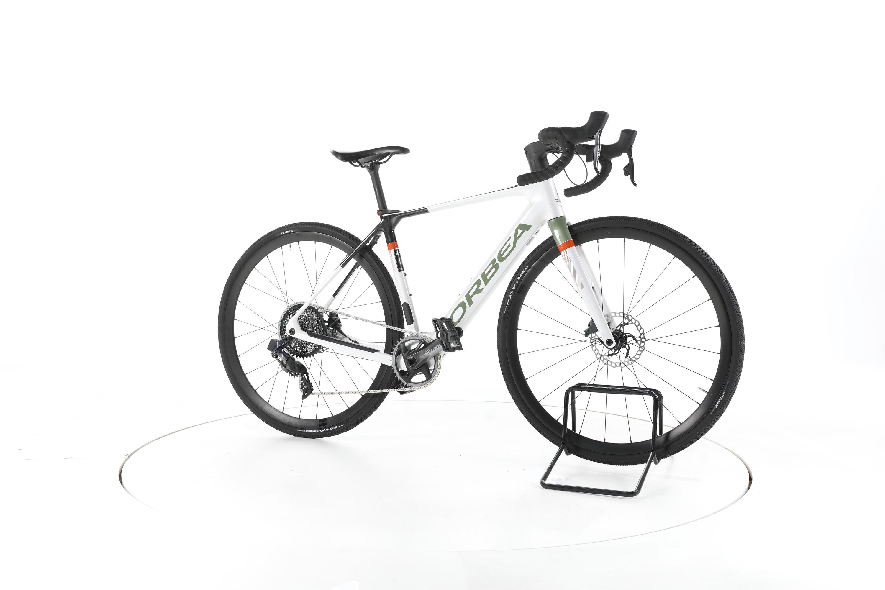 Reconditionné - Orbea Gain M21e 1X E-Gravelbike - Très Bon 2/7