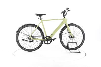 Ebike ricondizionata · TENWAYS CGO 600 Pro · Ottime condizioni
