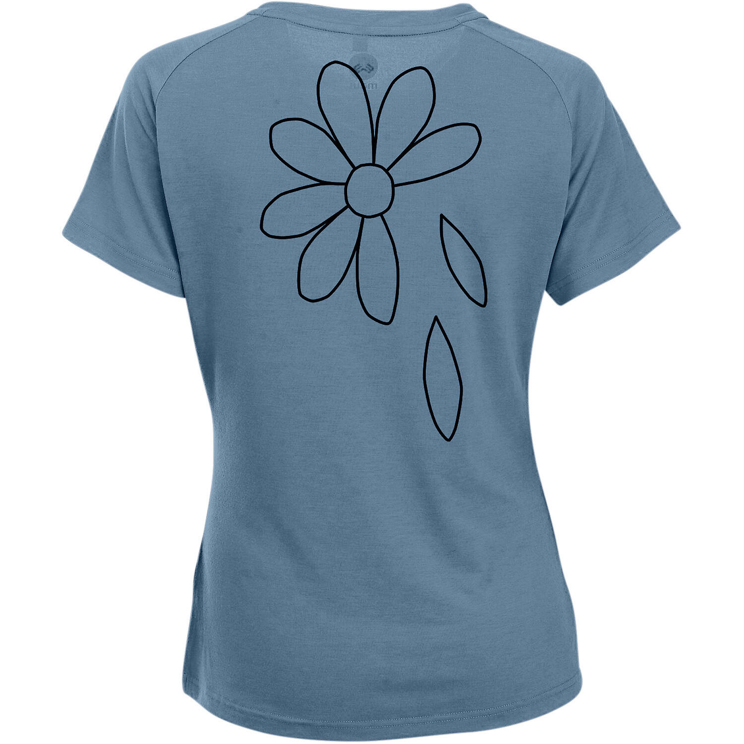 Damen Shirt Ridnaun fresh 2/2