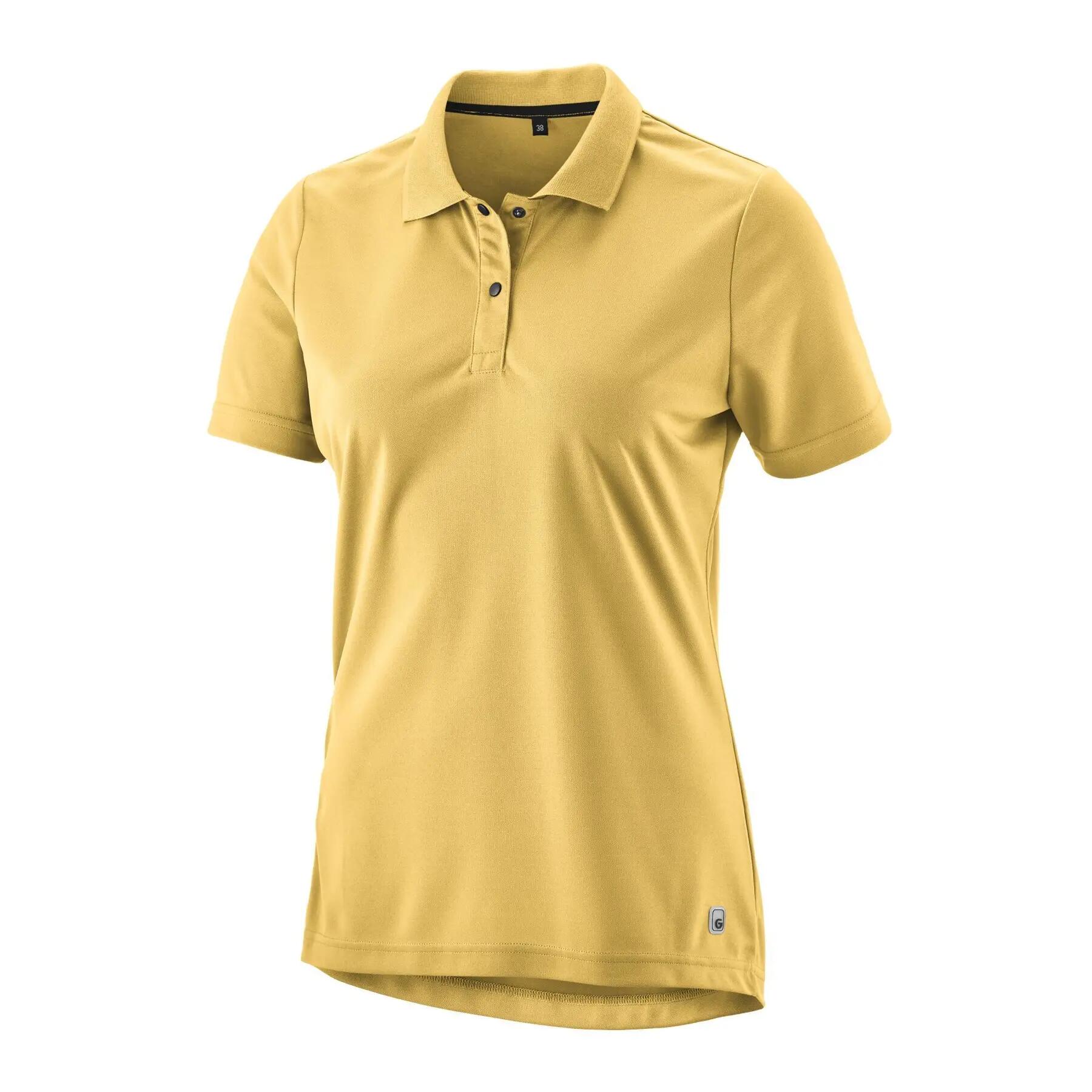 Polo femme Gonso Essential 3/5