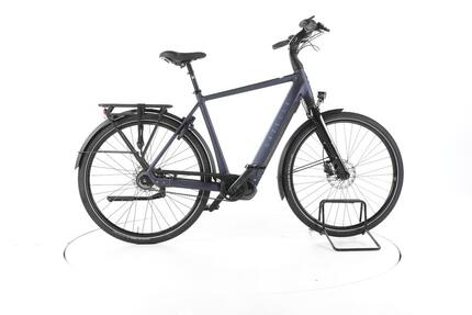 Reconditionné - Gazelle Chamonix C5 HMS City E-Bike - Très Bon