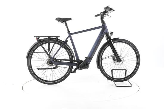 Reconditionné - Gazelle Chamonix C5 HMS City E-Bike - Très Bon