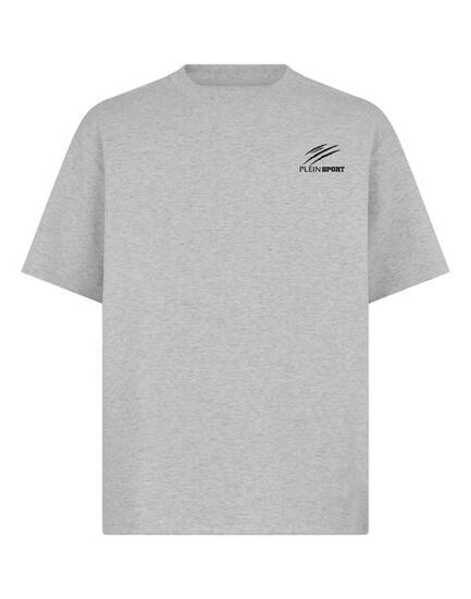 Pique Round Neck T-Shirt Icon