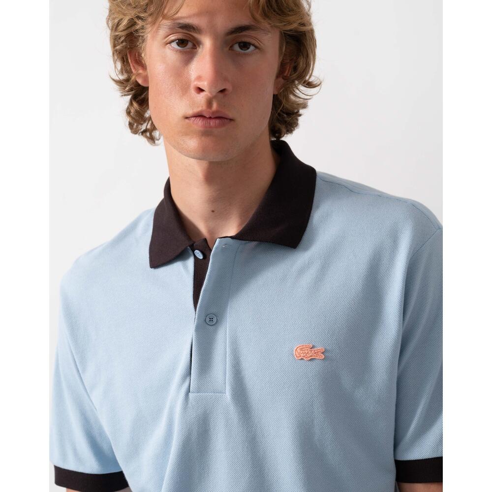Mens Training Polo Shirt 3/5