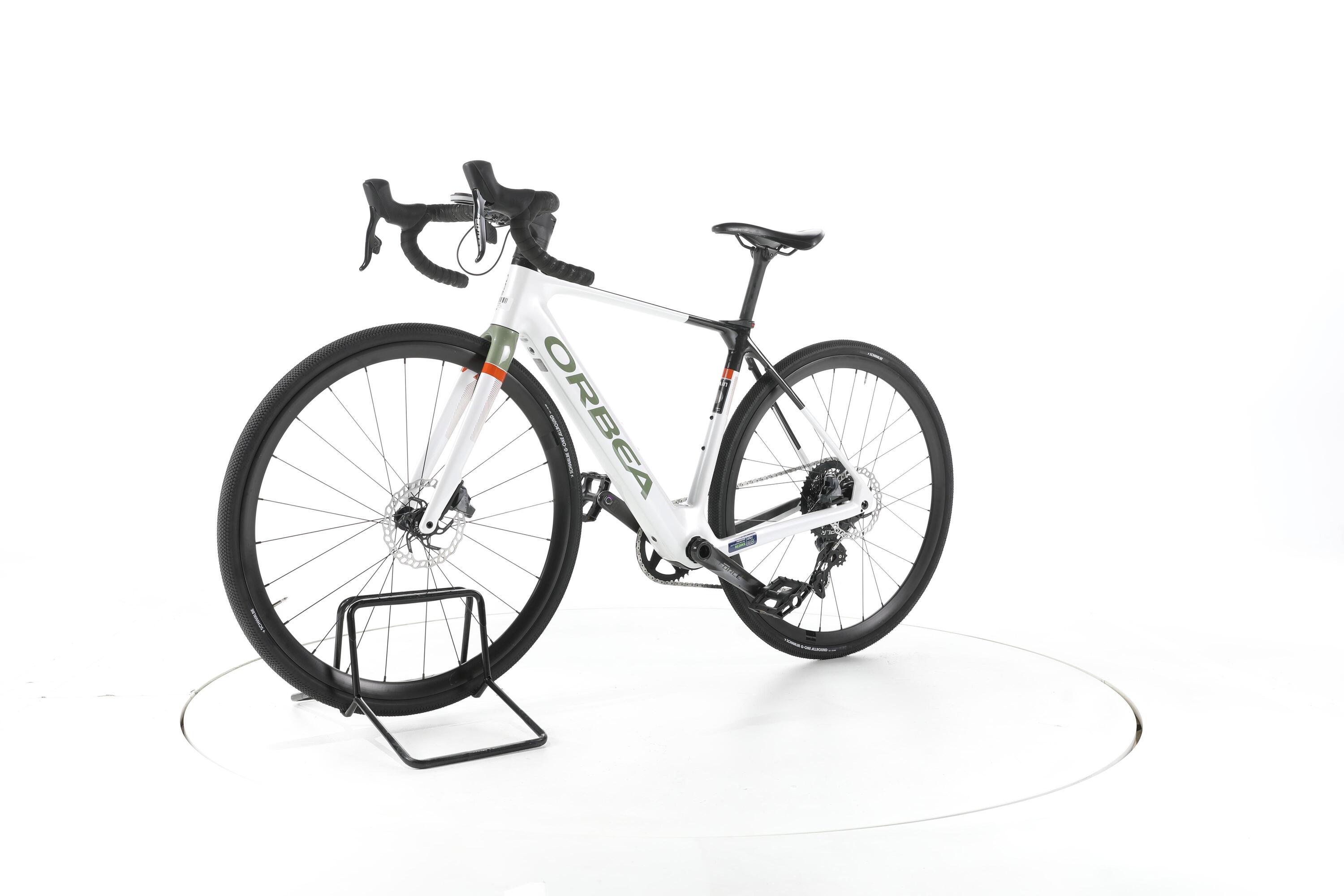 Reconditionné - Orbea Gain M21e 1X E-Gravelbike - Très Bon 5/7