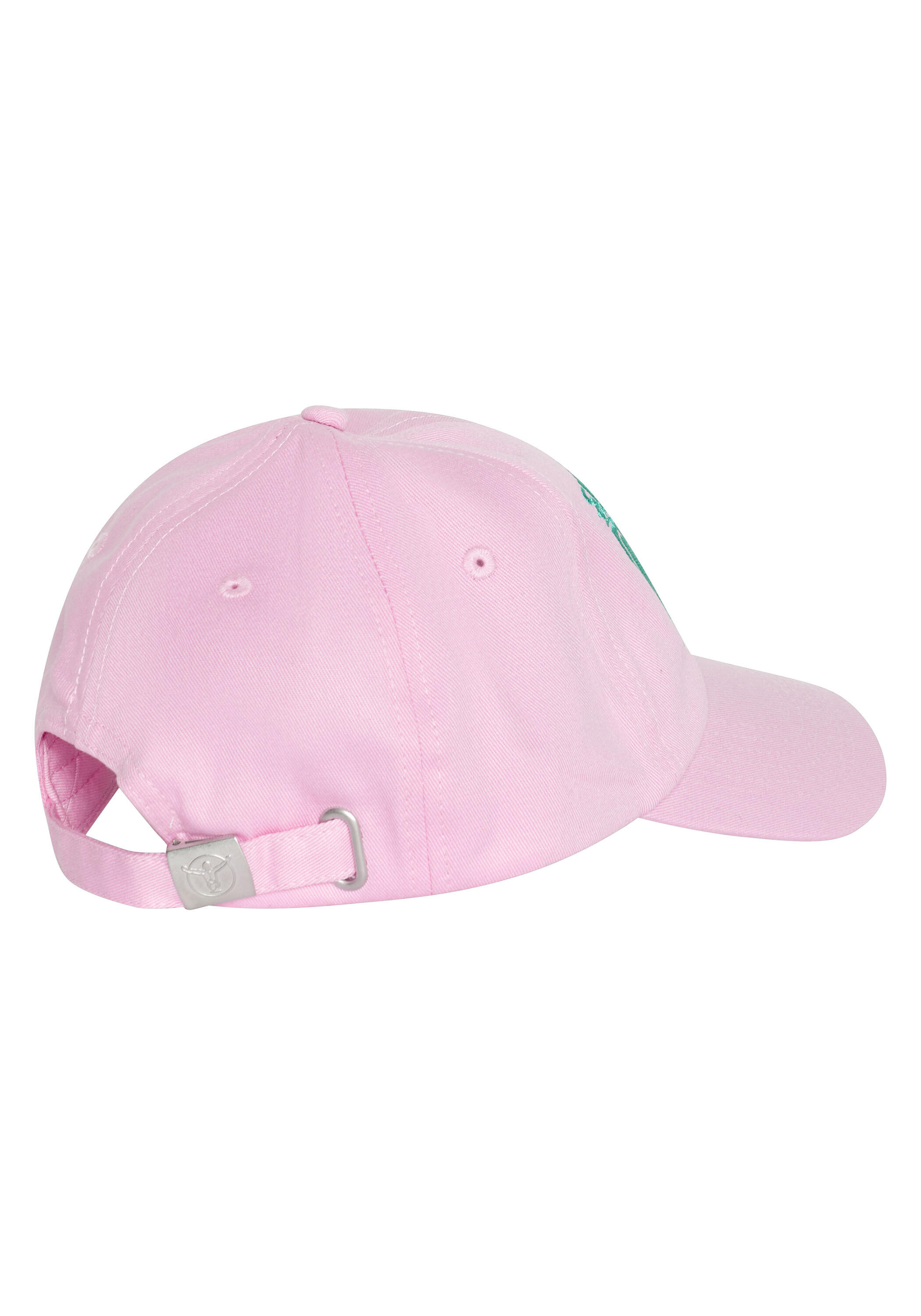 Cap mit Frontstickerei 2/3