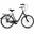 Bicicleta Oras Kieler 1252 - 28 Inch, L, Gri