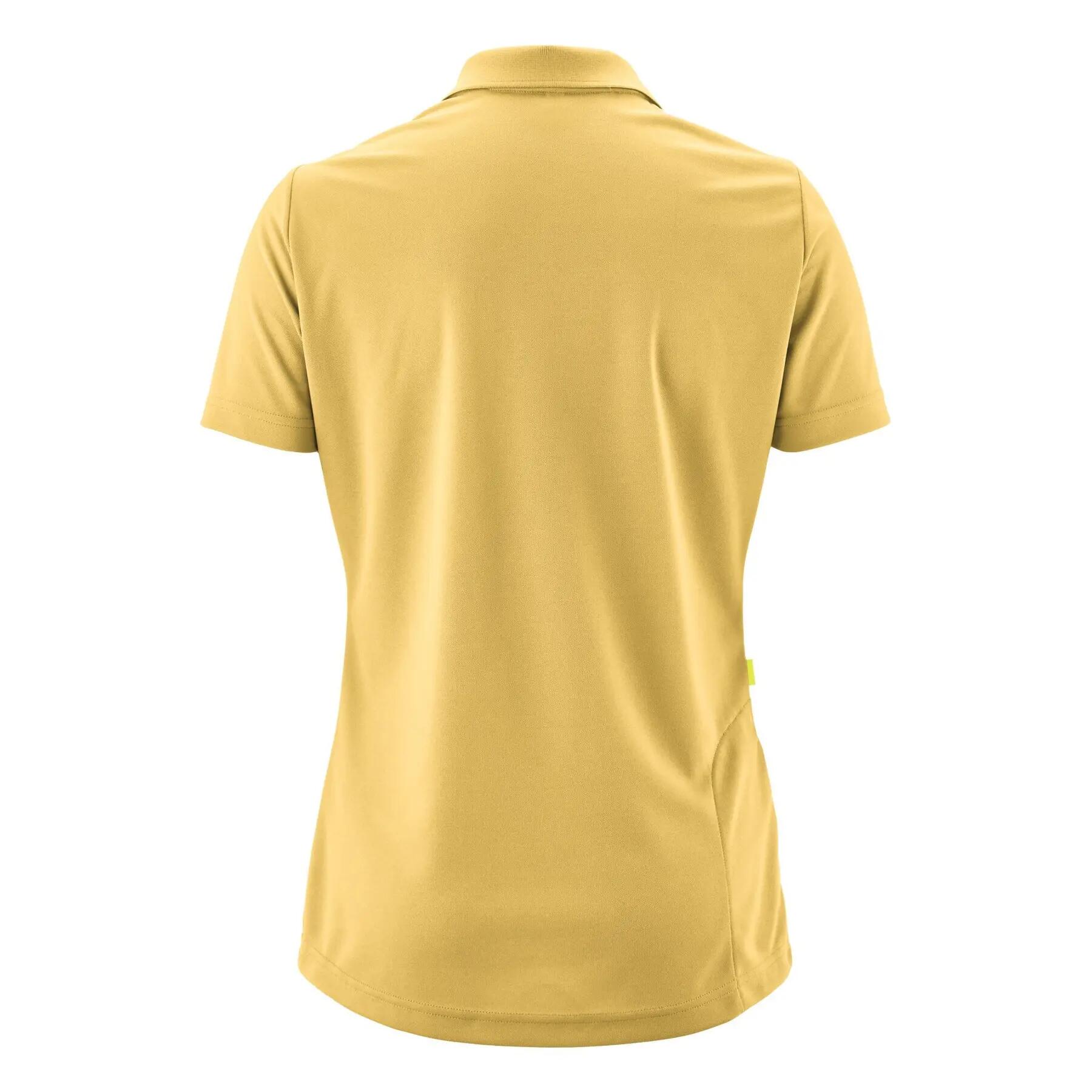 Polo femme Gonso Essential 2/5