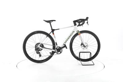 Ebike ricondizionata · Orbea Gain M21e 1X · Ottime condizioni