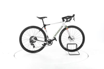 Refurbished - Orbea Gain M21e 1X E-Gravelbike - Sehr gut