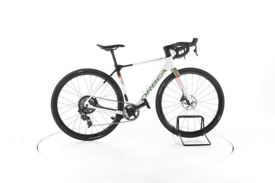 Refurbished - Orbea Gain M21e 1X E-Gravelbike - Sehr gut