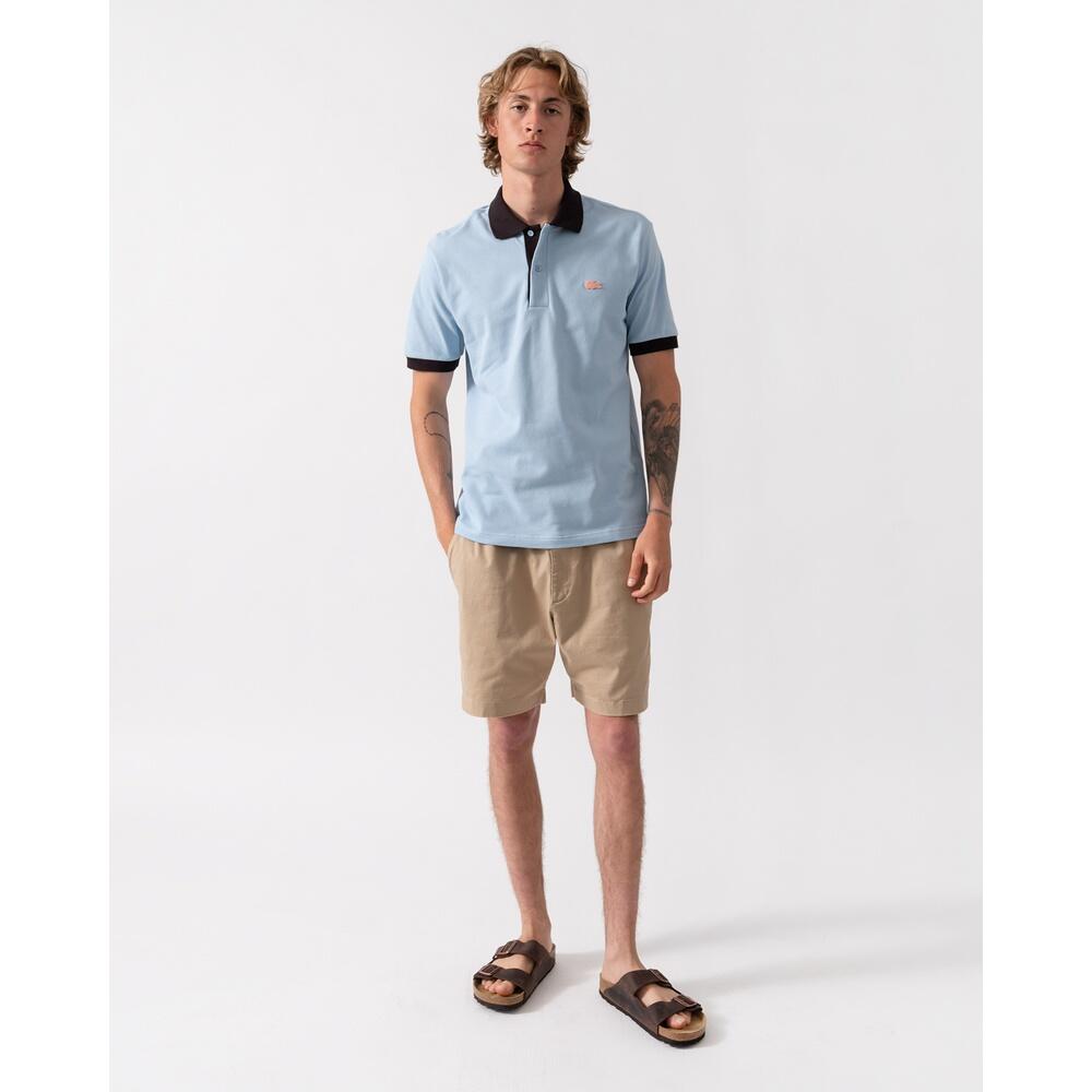 Mens Training Polo Shirt 4/5