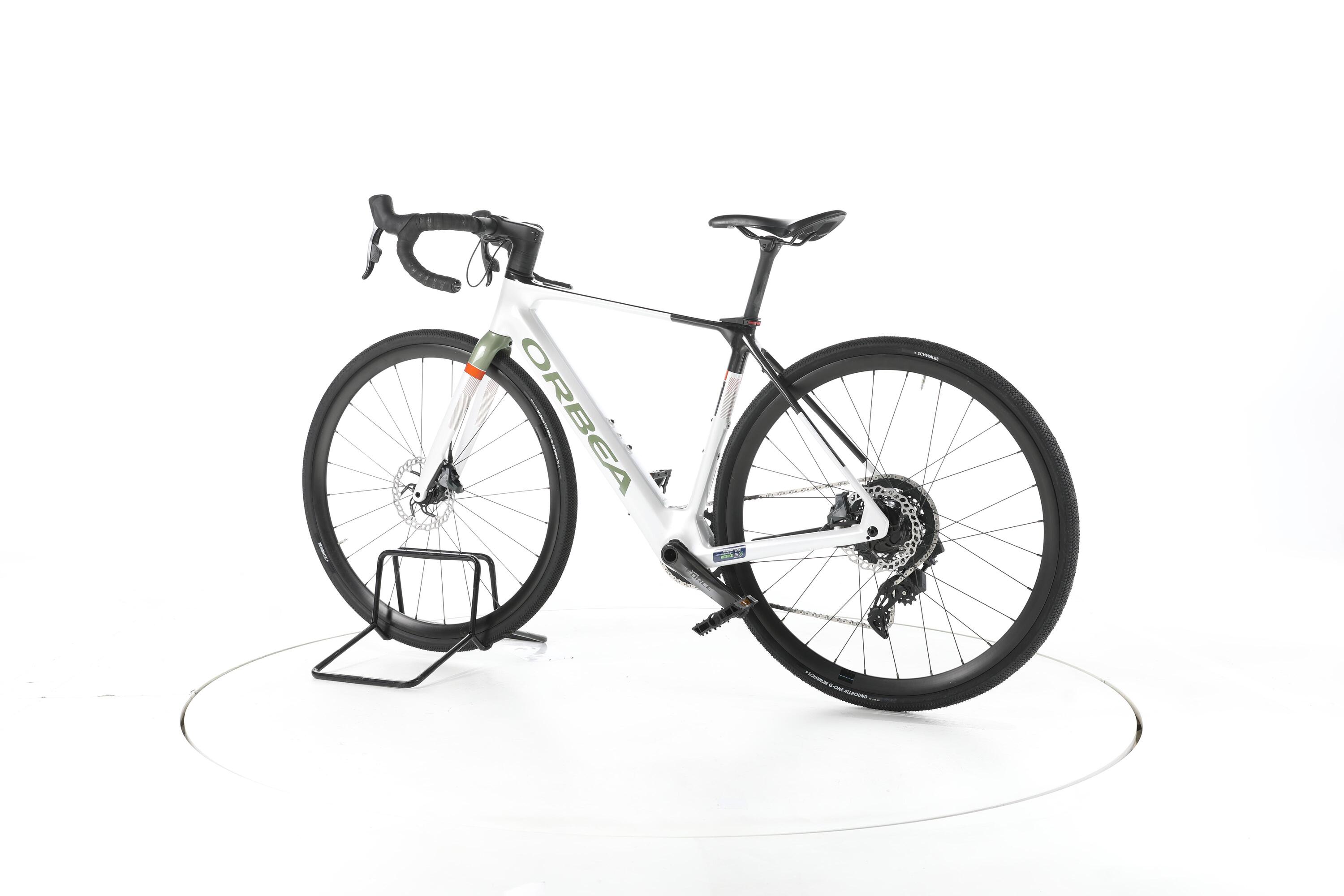 Reconditionné - Orbea Gain M21e 1X E-Gravelbike - Très Bon 7/7