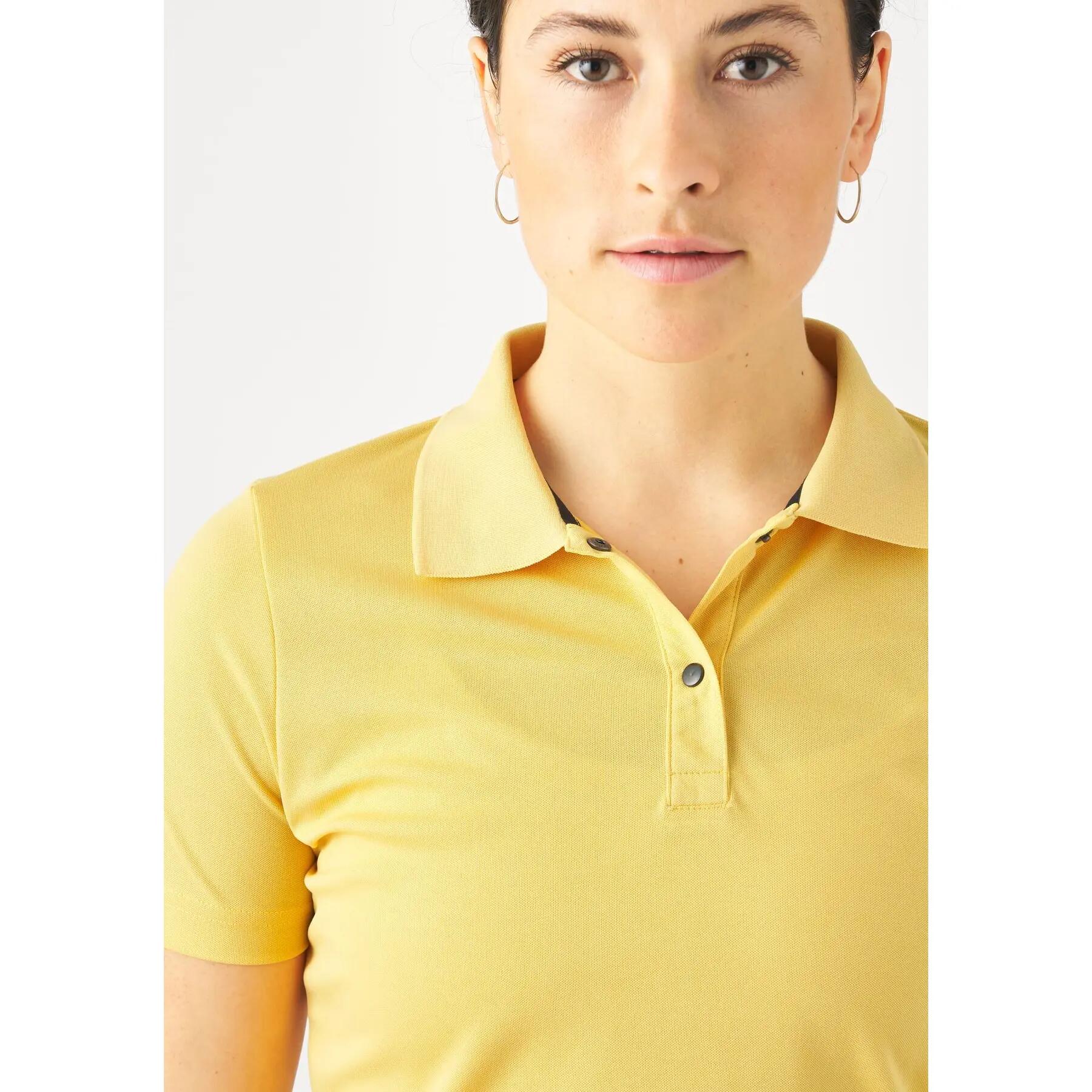 Polo femme Gonso Essential 4/5