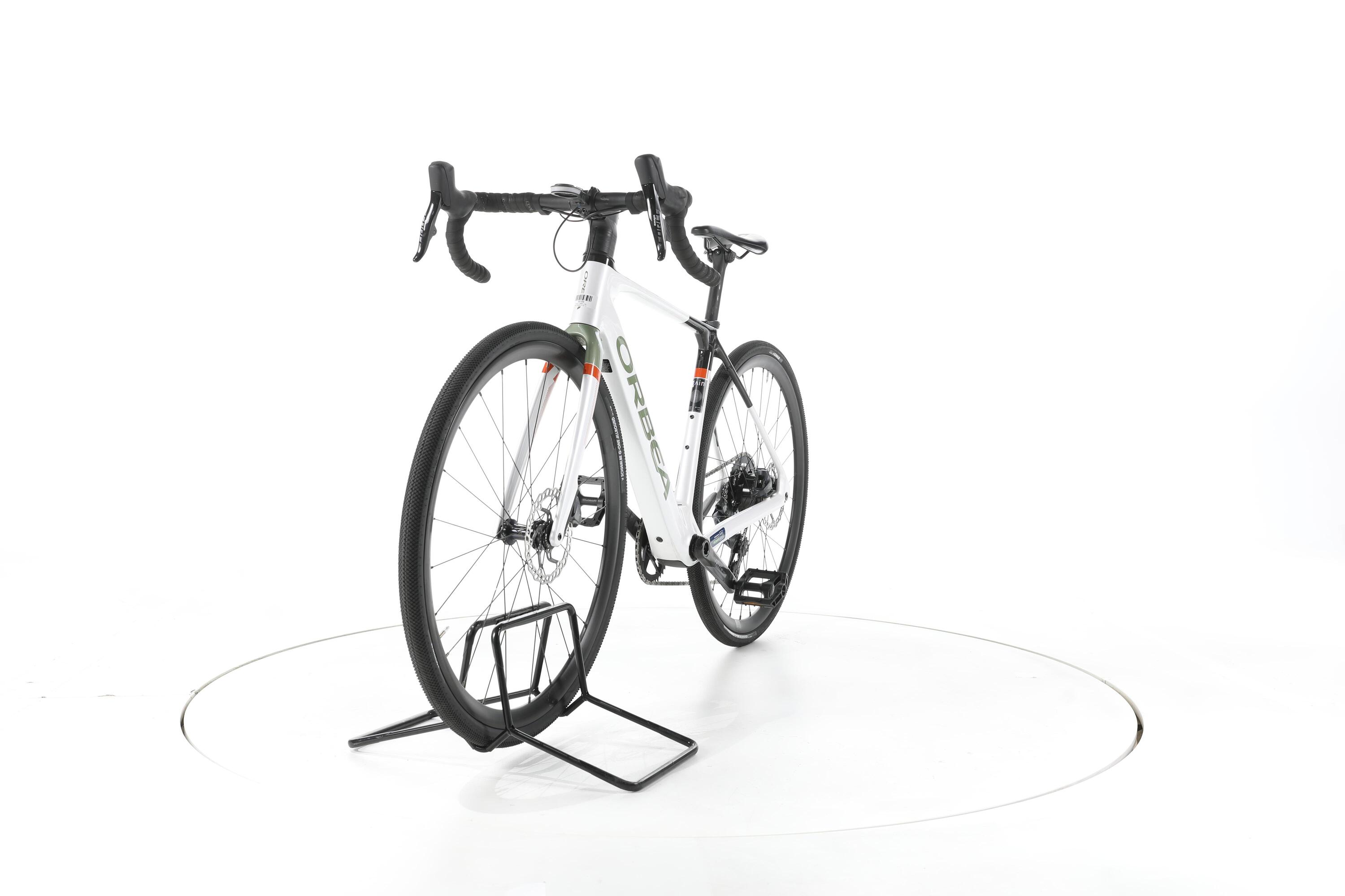 Reconditionné - Orbea Gain M21e 1X E-Gravelbike - Très Bon 4/7